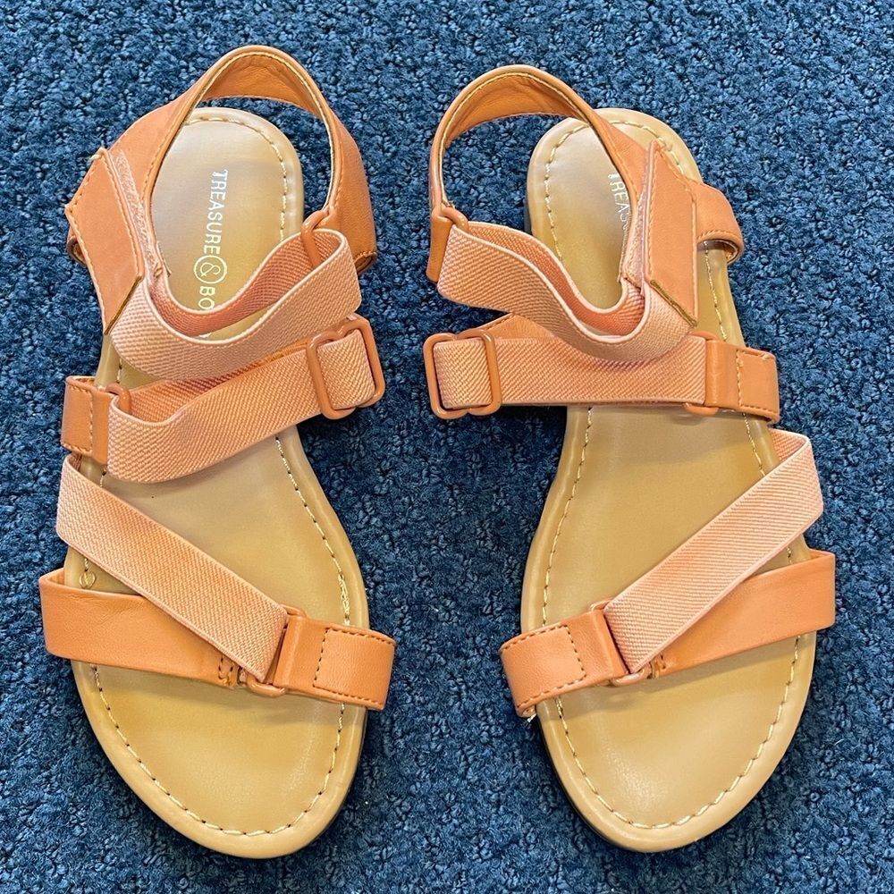 Kids Nordstrom sandals